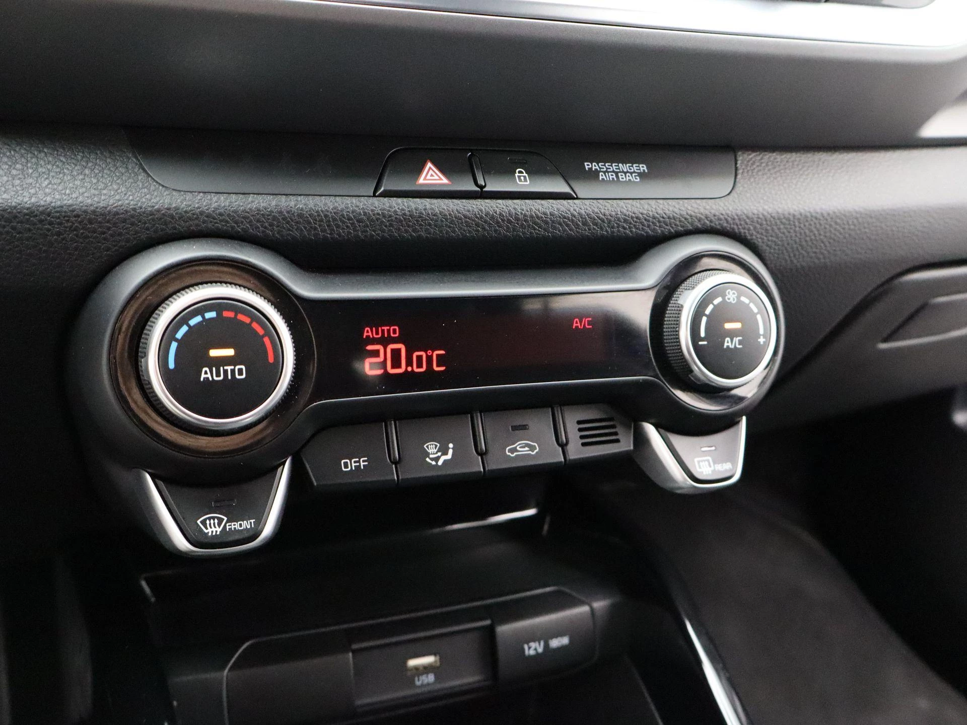 Kia Stonic 1.0 T-GDi MHEV DynamicPlusLine