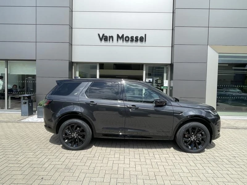 Land Rover-Discovery Sport-image-5