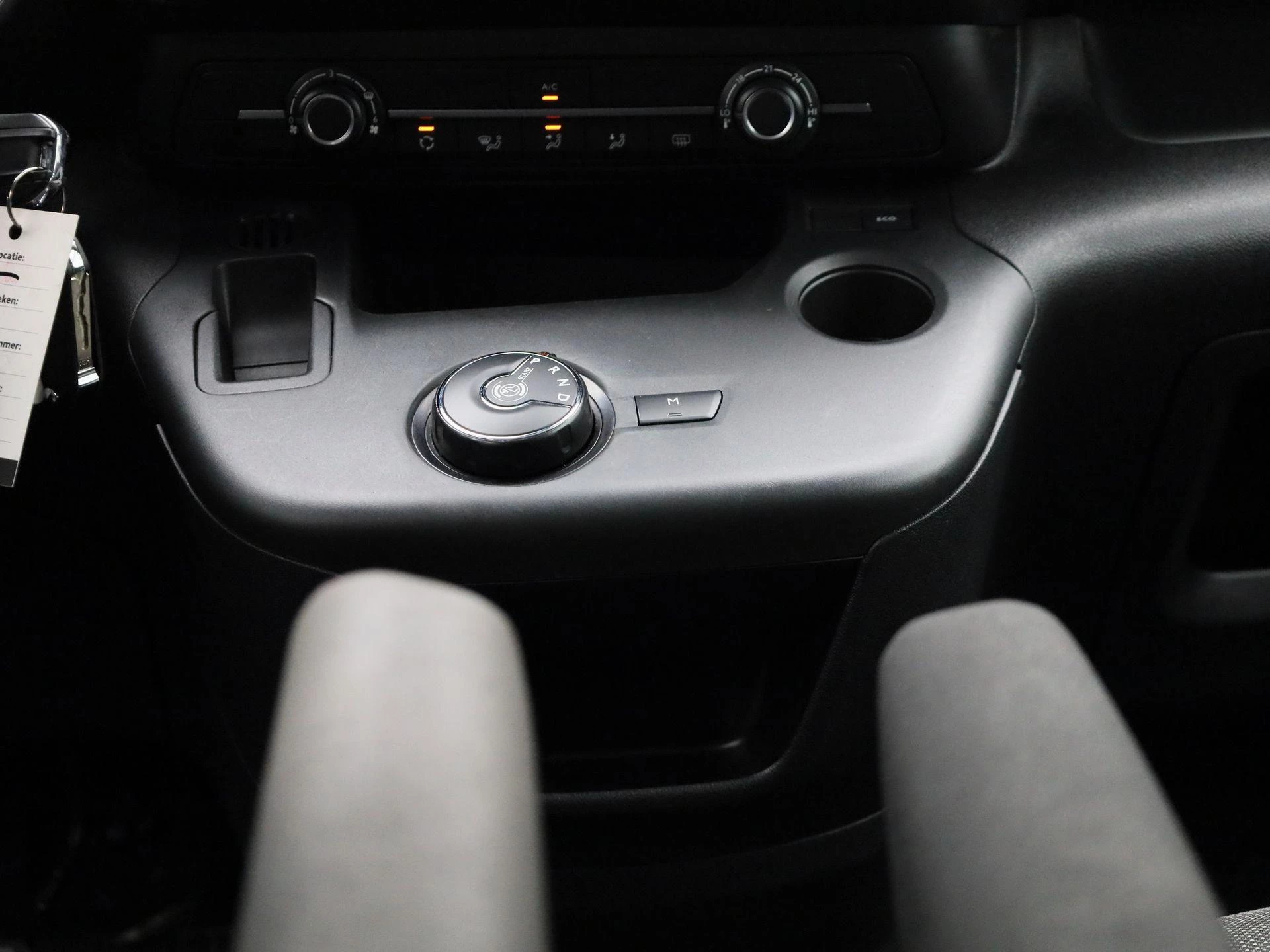 Opel Combo DC L2H1 Heavy 1.5 Turbo D 130 S/S AT8