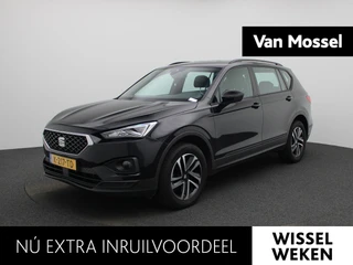 SEAT Tarraco 1.5 TSI Style