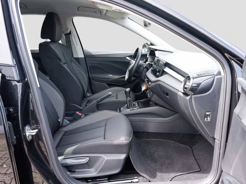 Škoda Fabia 1,0 Ambition Tour,Klima,LED,Sitzheizung ALU,Park Pilot hinten