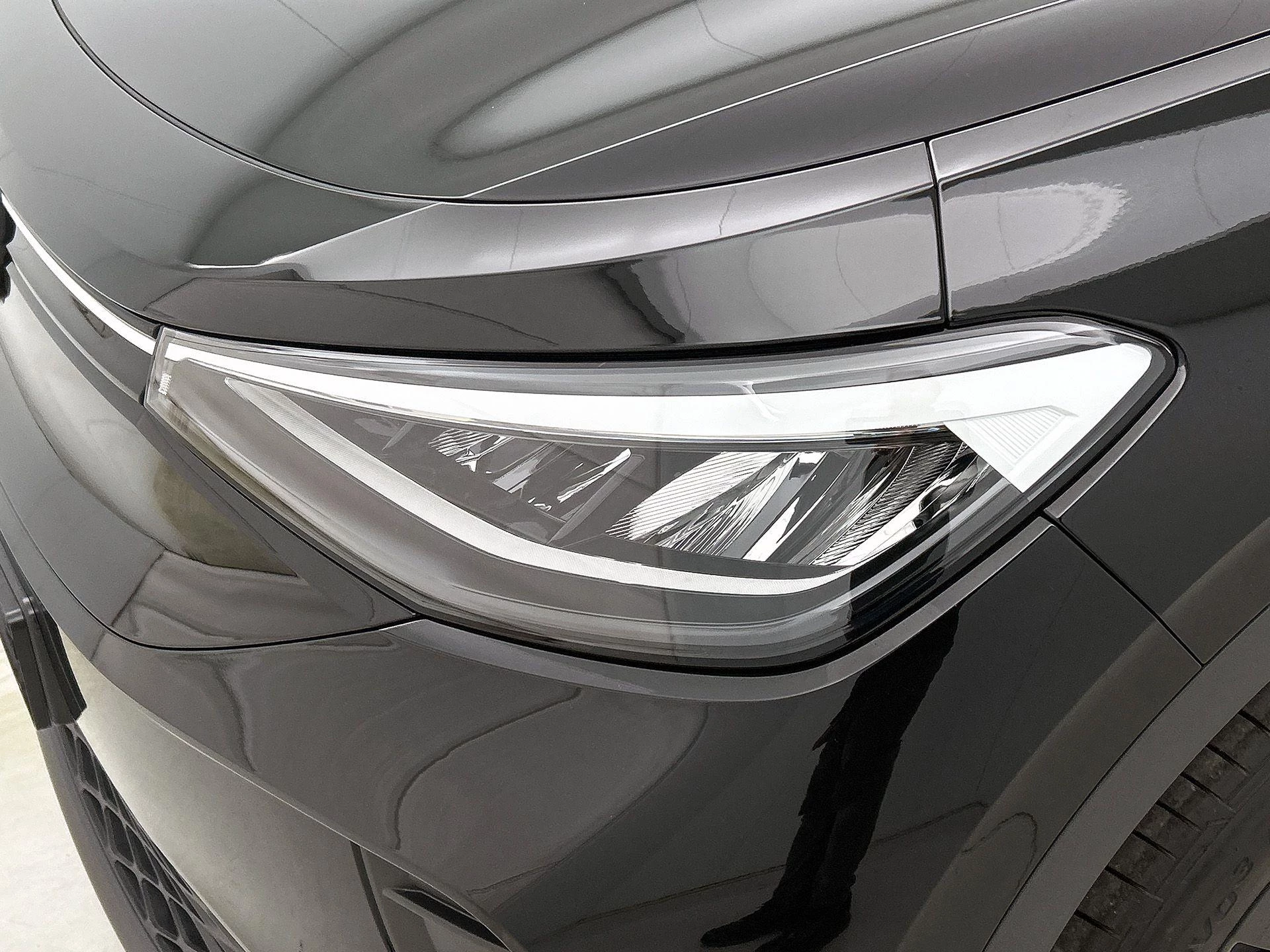 Volkswagen ID.4 Pro Limited Edition 77 kWh 286 PK