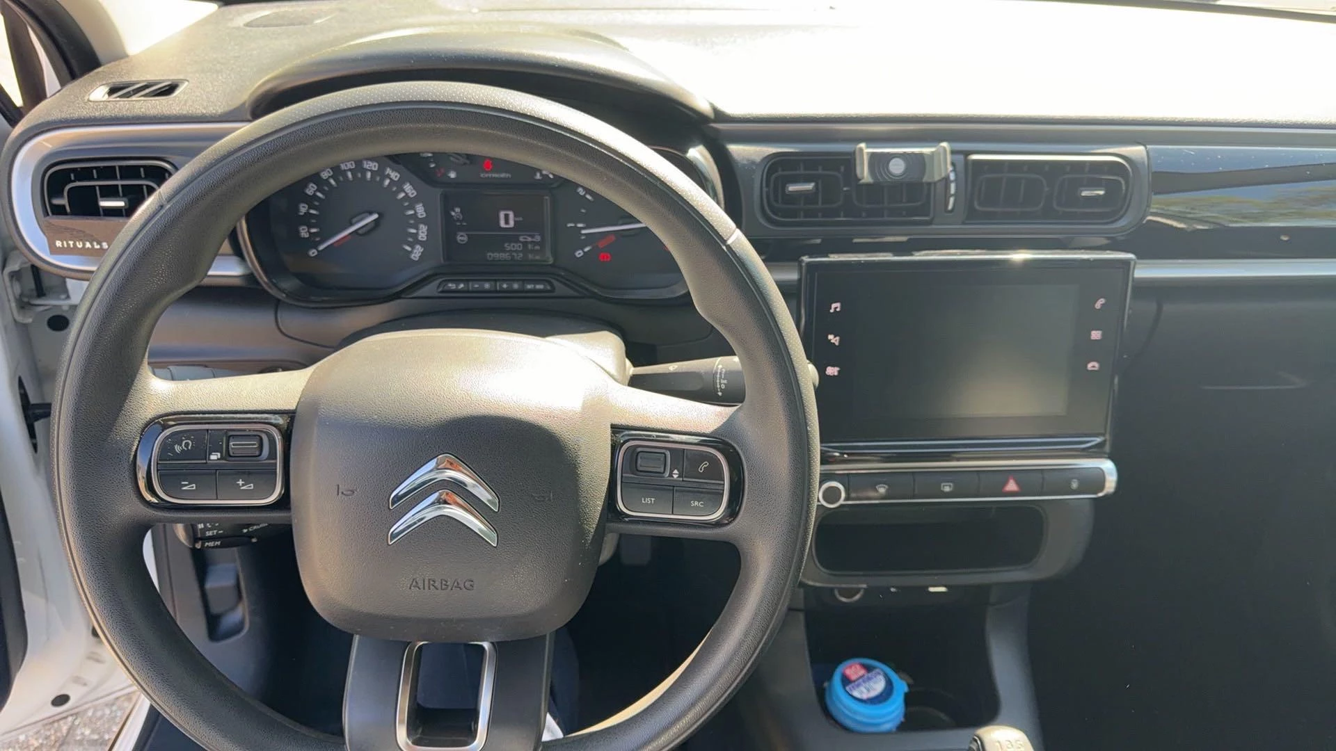 Citroën C3 1.2 PureTech Feel Edition