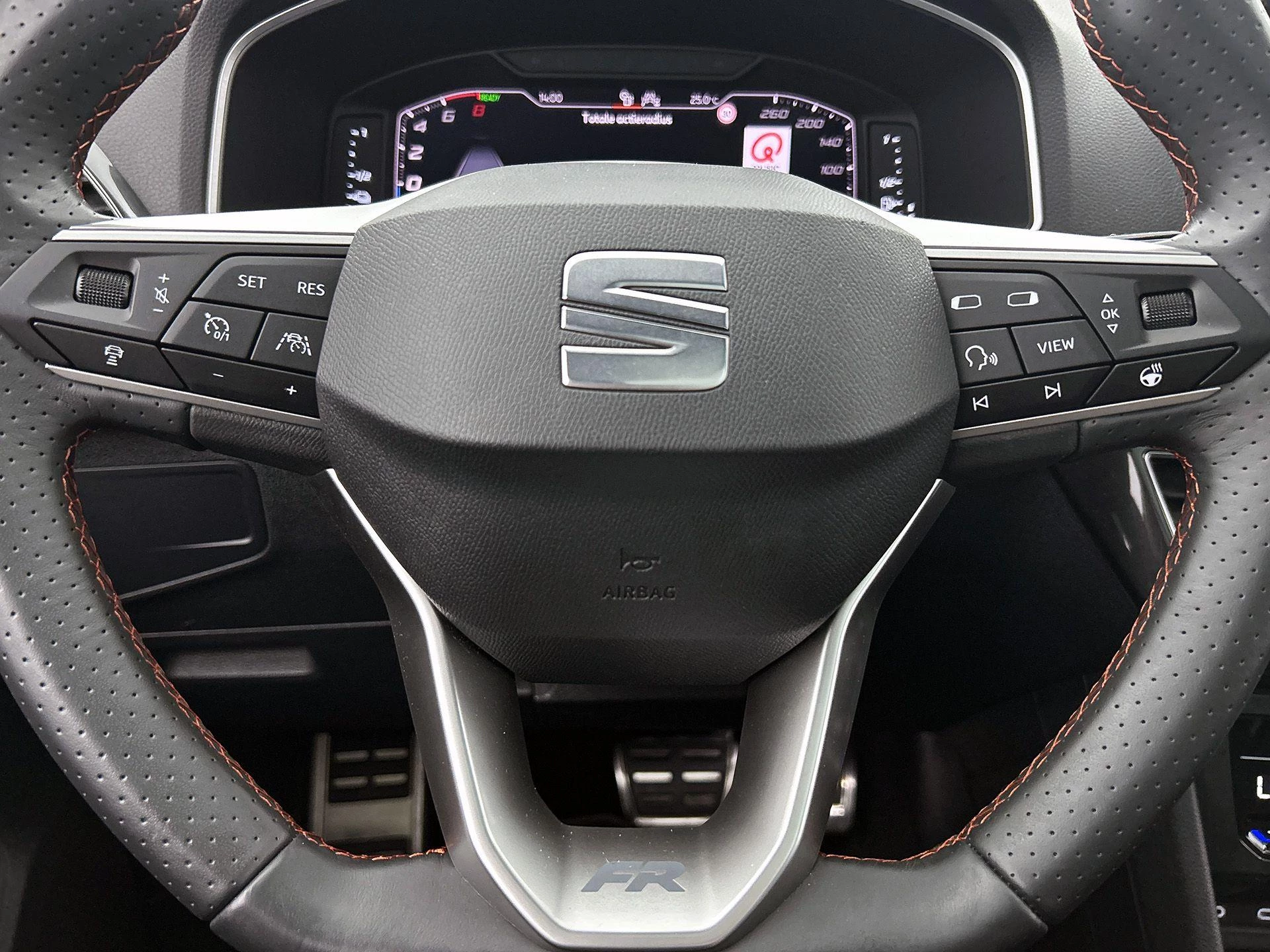 SEAT Tarraco 1.4 TSI e-Hybrid PHEV Xcellence