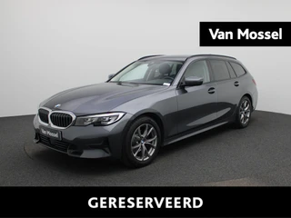 BMW Série 3 Touring 318i