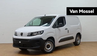 Peugeot Partner 1.5 BlueHDi L1 Light 96kW s/s EAT8