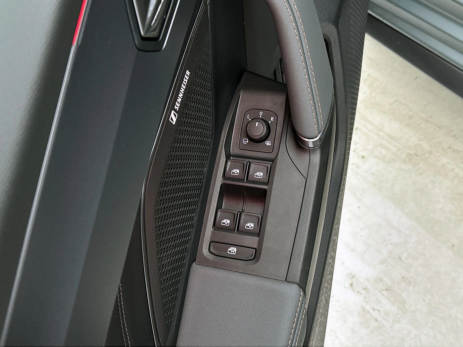 CUPRA Leon Sportstourer 1.5 TSI e-Hybrid VZ Extreme