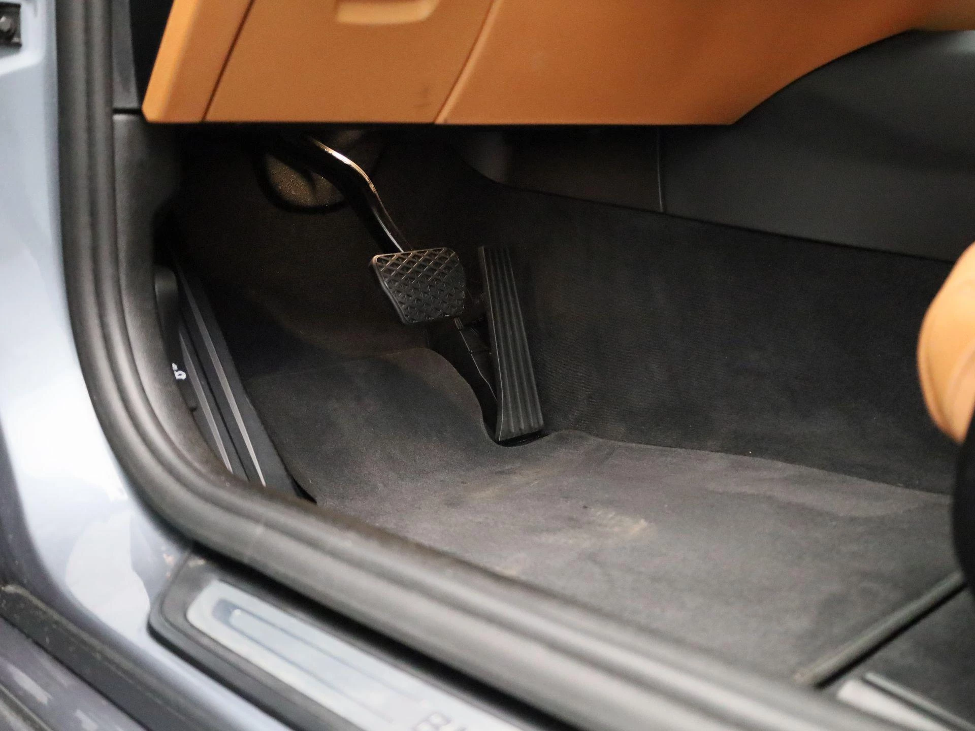 BMW 5 Serie Touring 520d Aut. (140 kW)