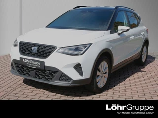 SEAT Arona 1.5 TSI DSG Style 16" AHK LED ACC