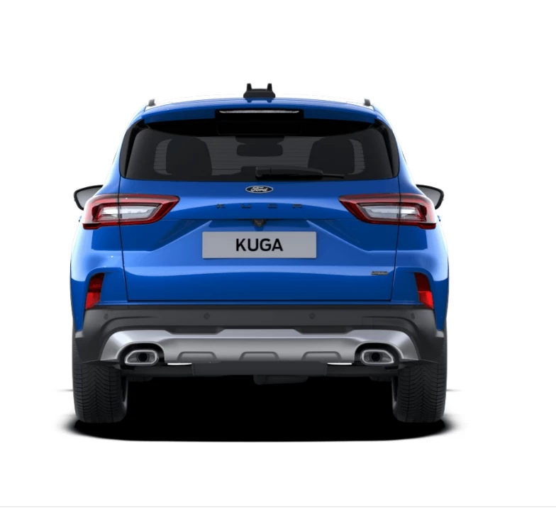 Ford Kuga 2.5 PHEV Active X