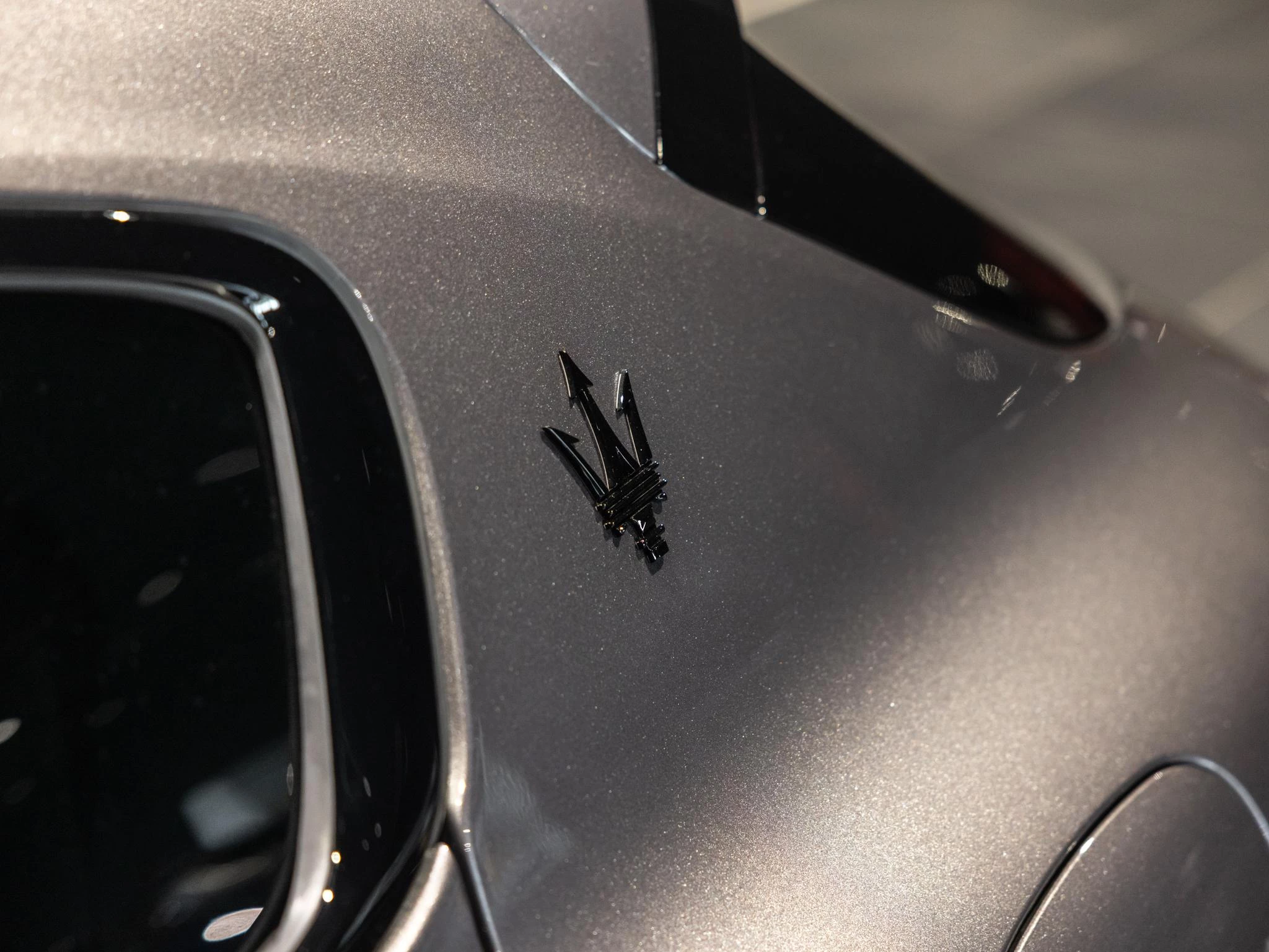 Maserati Grecale 2.0 MHEV Modena