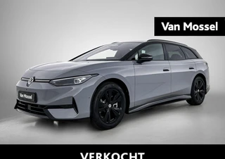 Volkswagen ID.7 Tourer Limited Edition 77 kWh