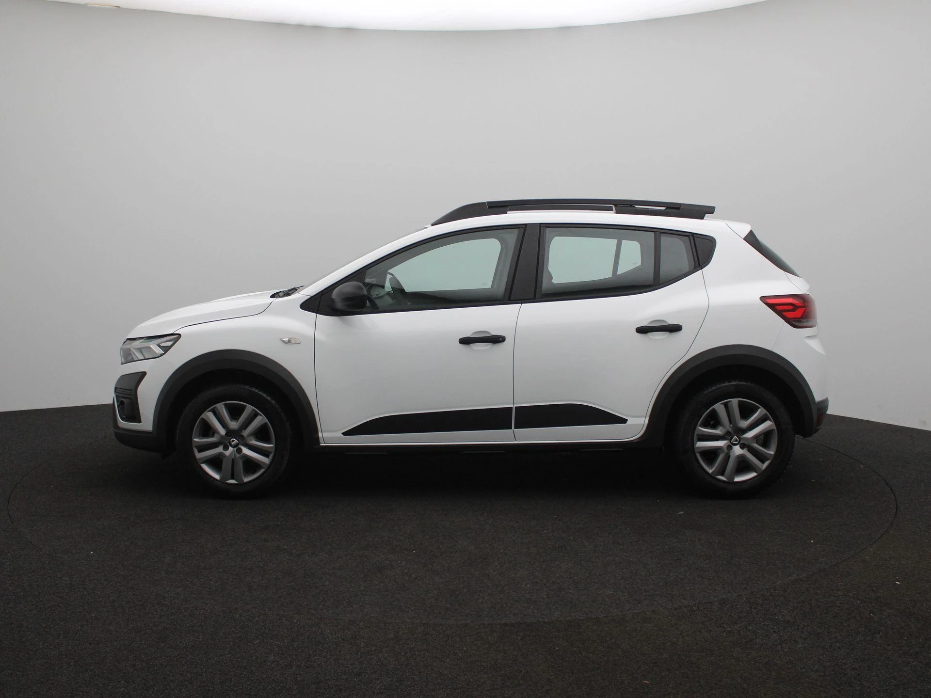 Dacia Sandero Stepway TCe 90 Essential