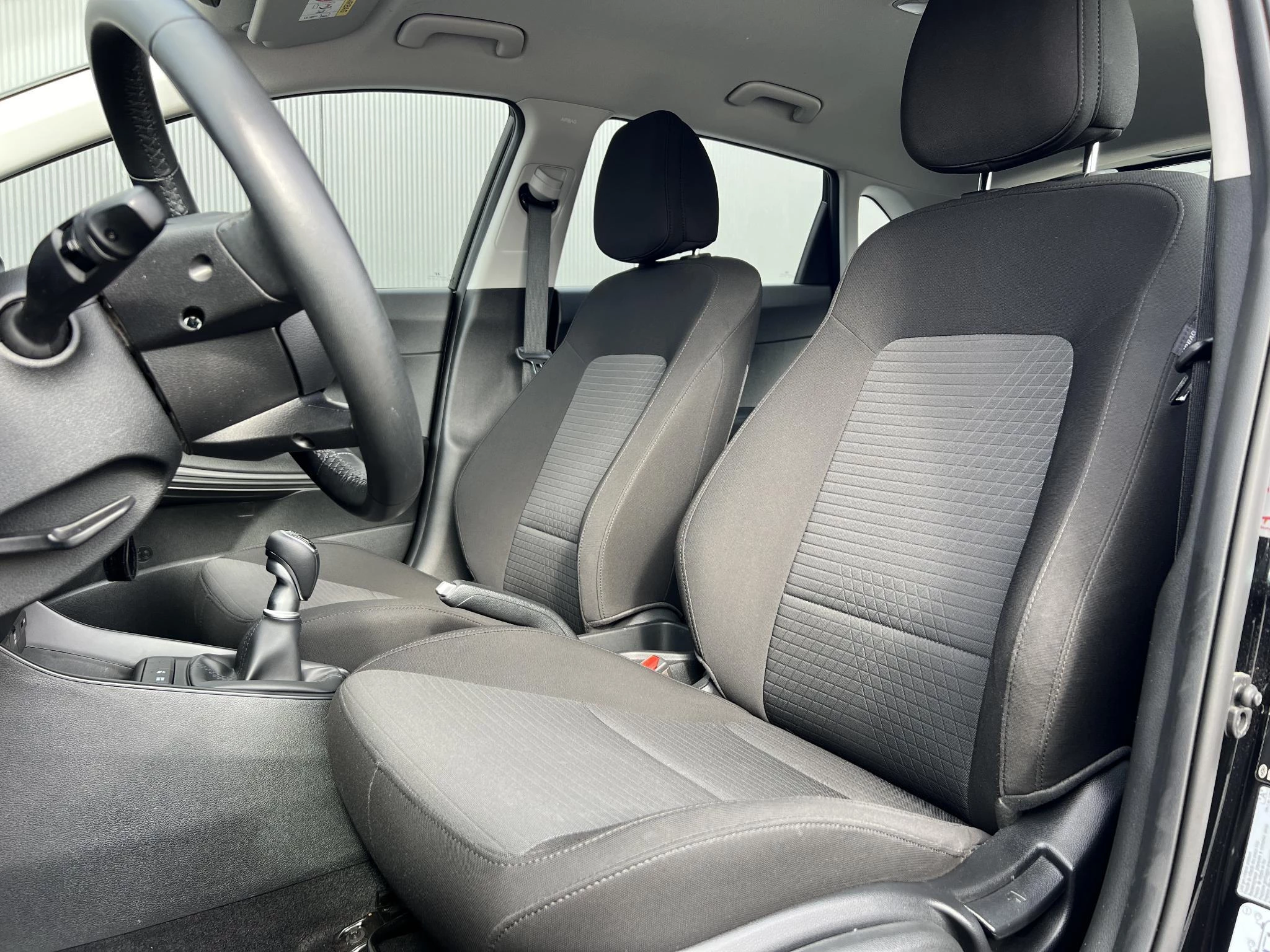 Hyundai i20 1.0 T-GDi 74kW Twist