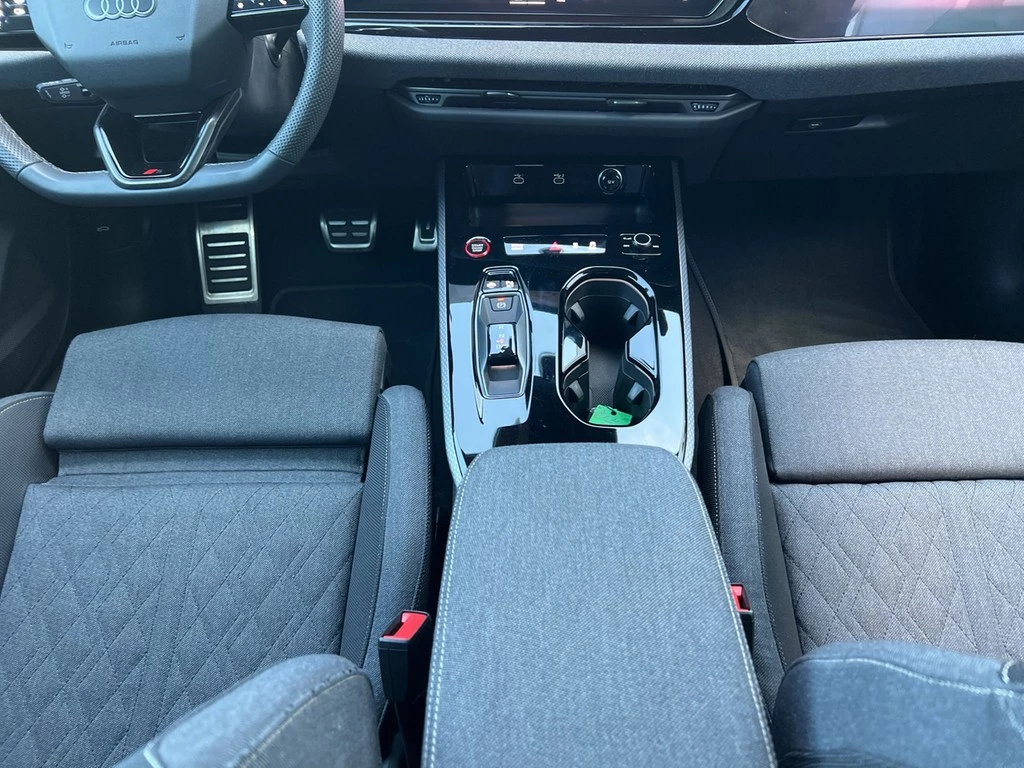 Audi A5 Avant edition one TDI quattro S tronic S line