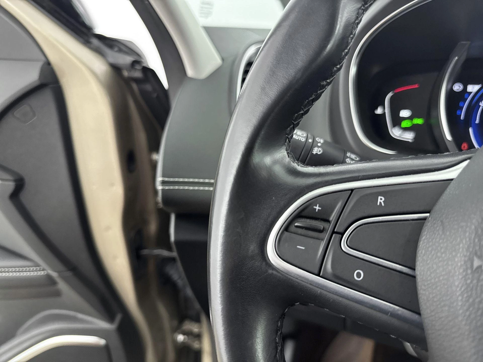 Renault Grand Scénic 1.3 TCe Bose 140Pk EDC