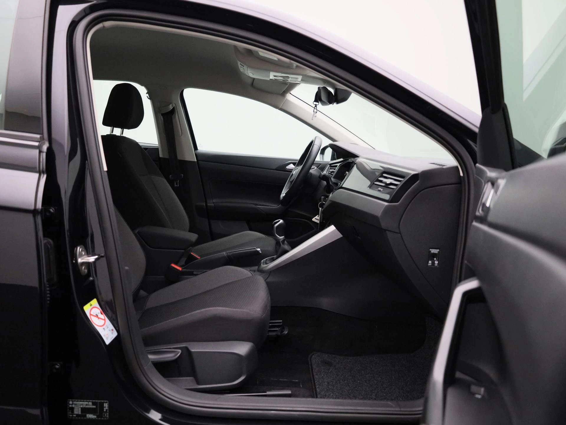 Volkswagen Polo 1.0 TSI Life Business