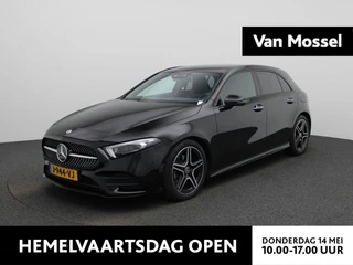 Mercedes-Benz A-Klasse 180 Aut. AMG Business Solution
