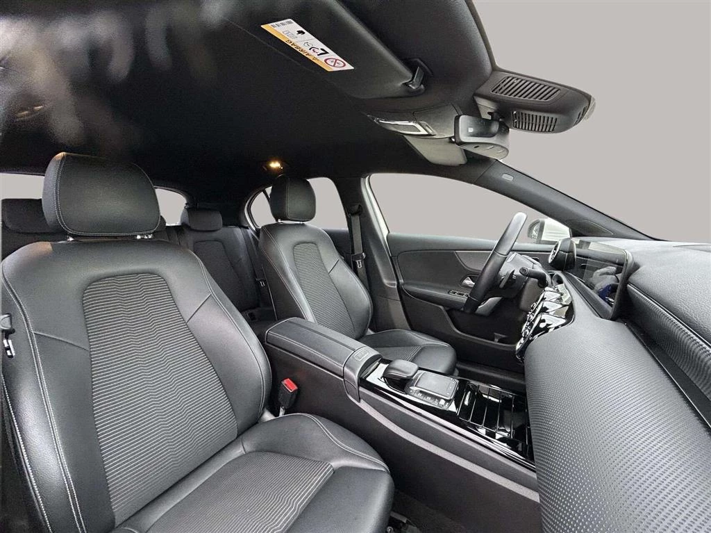 Mercedes-Benz A-Klasse A250 e 1,3 Plugin-hybrid Progressive 8G-DCT 218HK 5d 8g Aut.