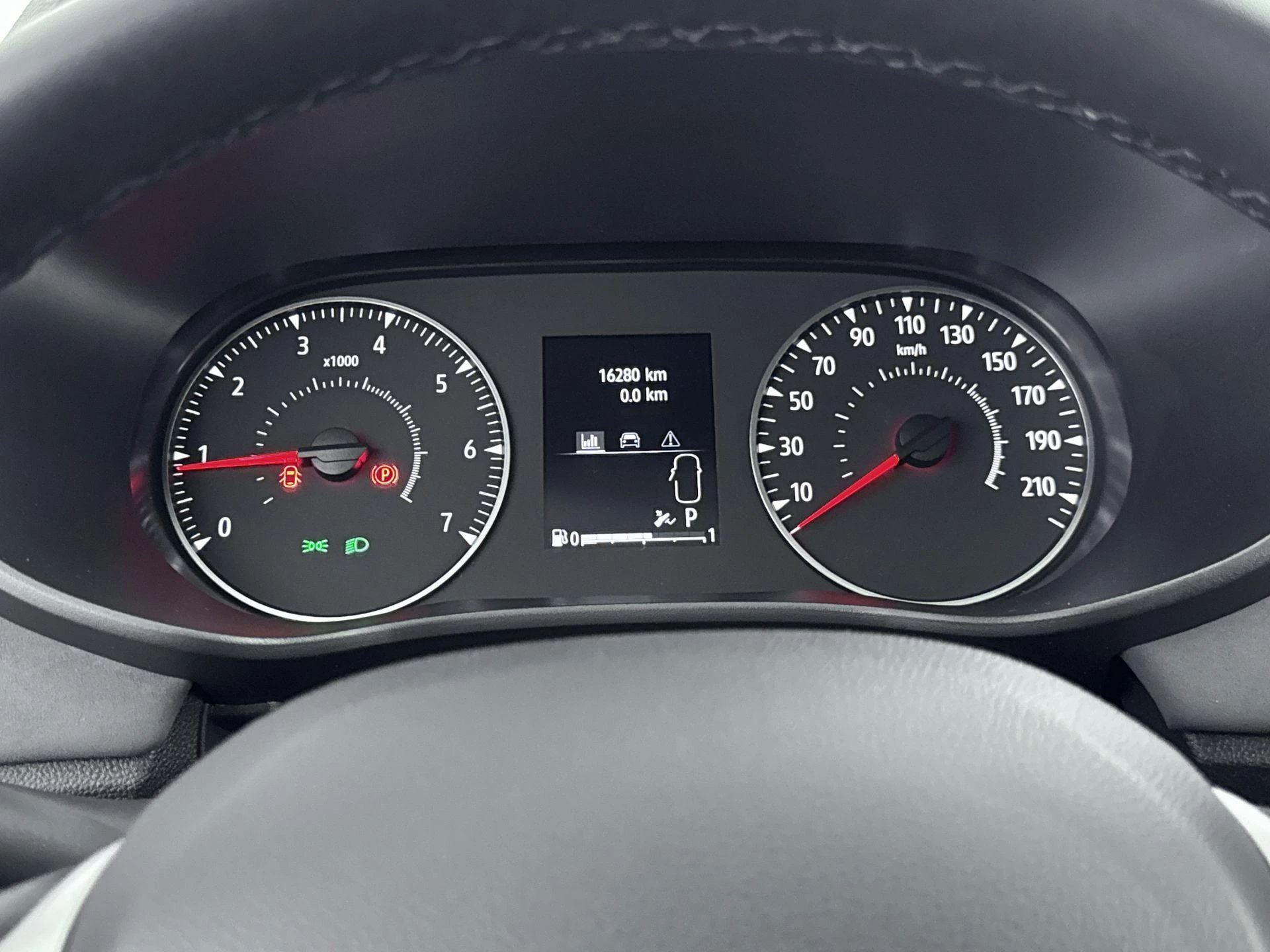 Dacia-Sandero Stepway-image-8