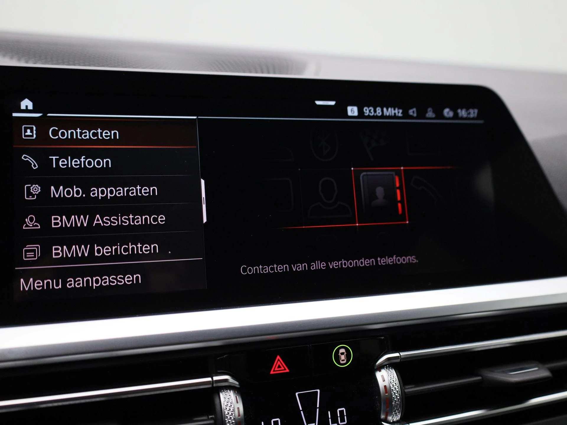 BMW 3 Serie Touring 318i High Executive Edition