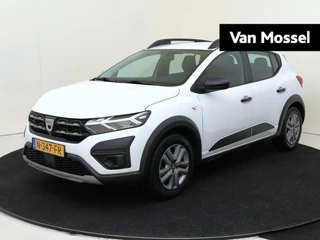 Dacia Sandero Stepway 1.0 TCe 90 PK Essential