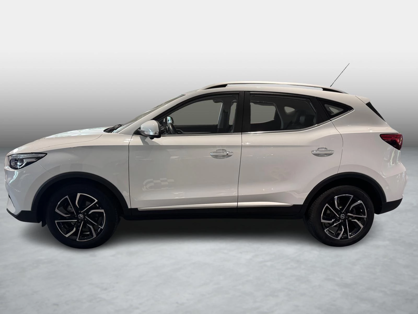 MG ZS 1.0 T-GDi AT LUXURY