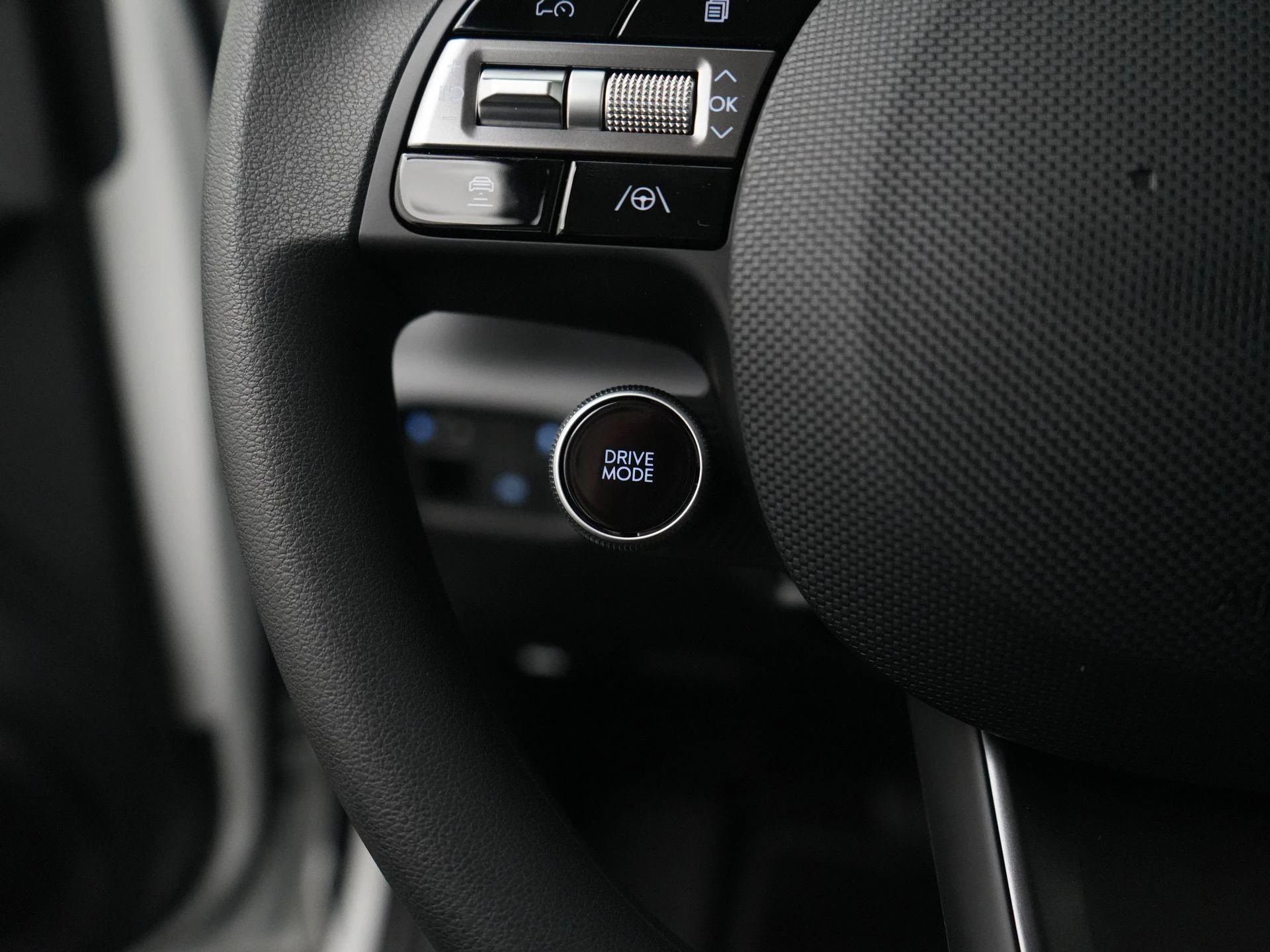 Hyundai Inster E-Motion 42 kWh