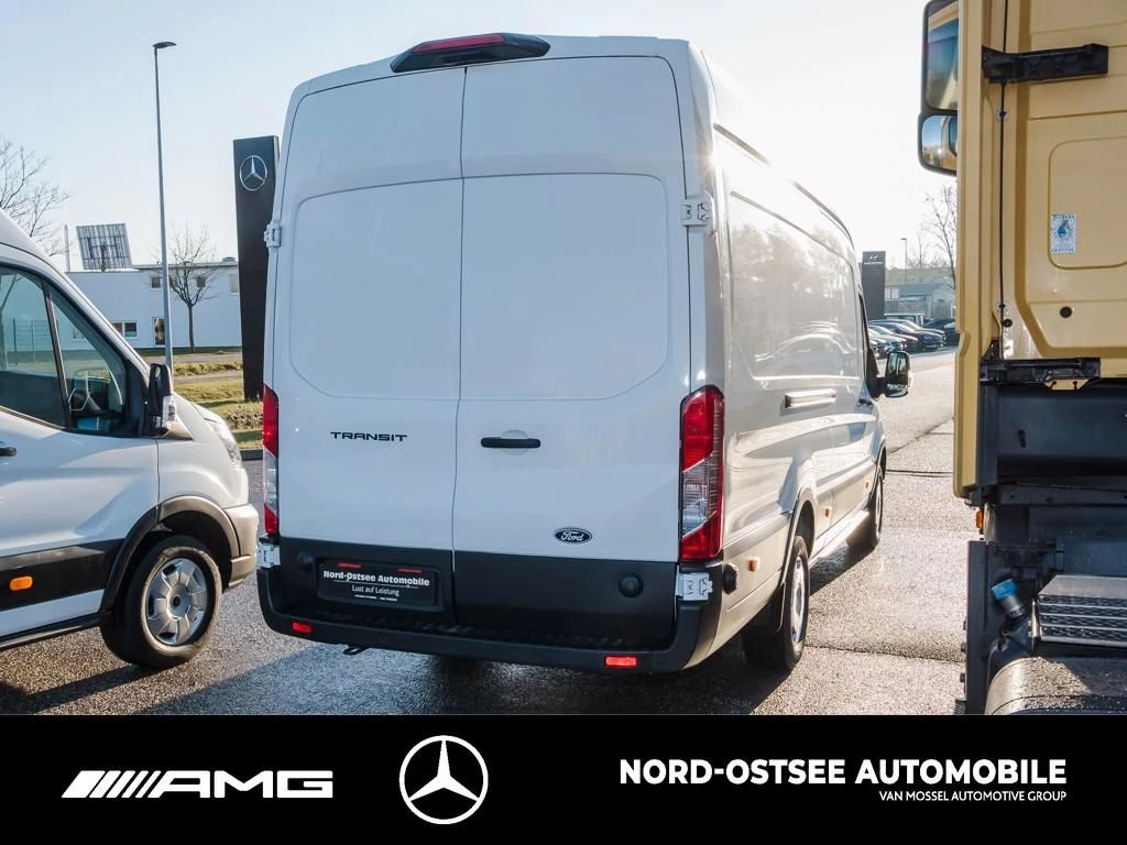 Ford Transit KASTEN FT 350 L4H2 TREND KLIMA