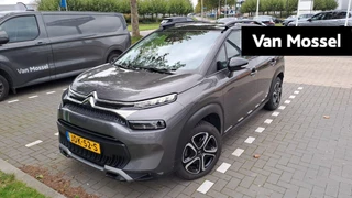 Citroën C3 Aircross 1.2 PureTech Live