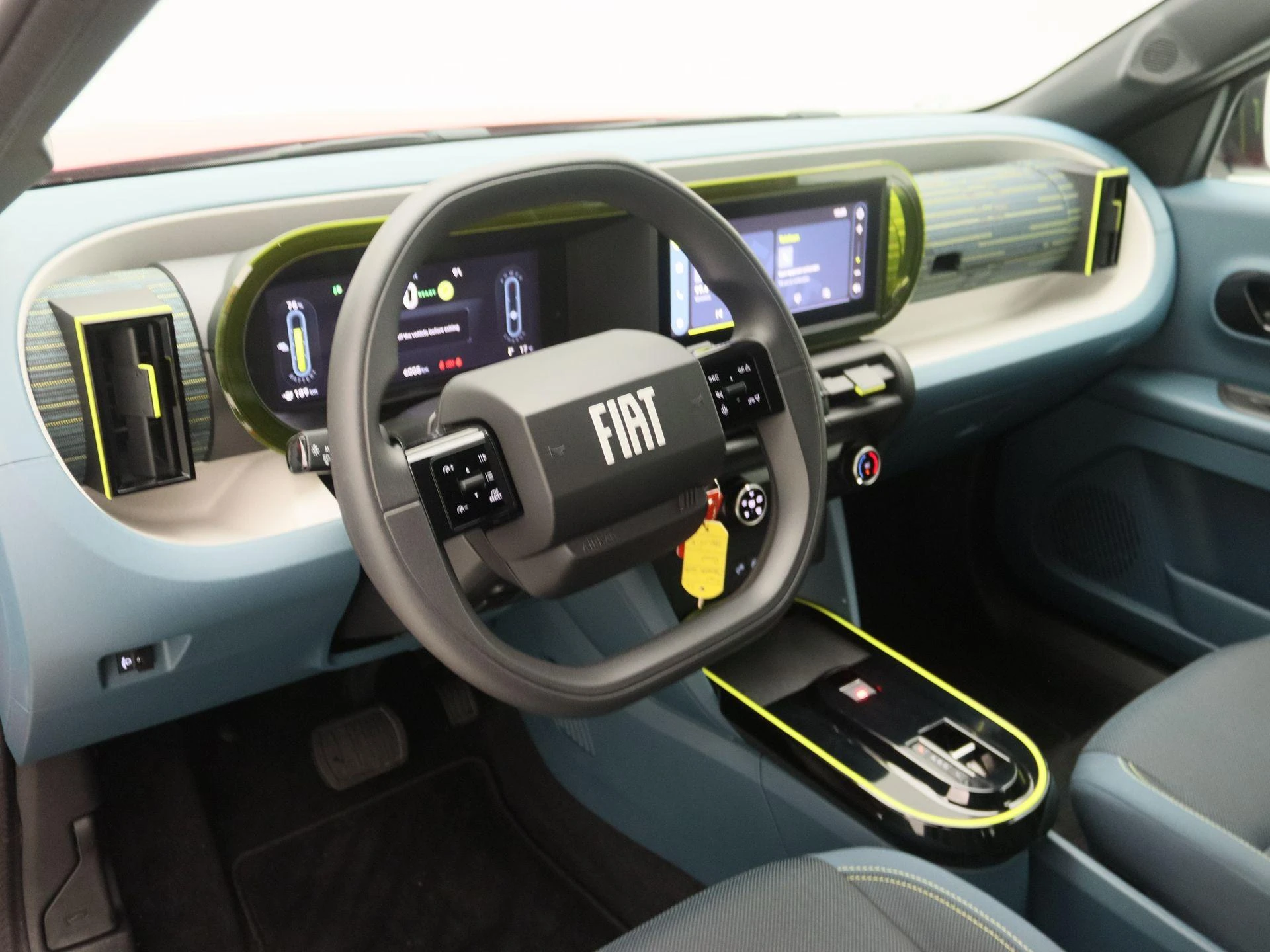 Fiat-Grande Panda-image-19
