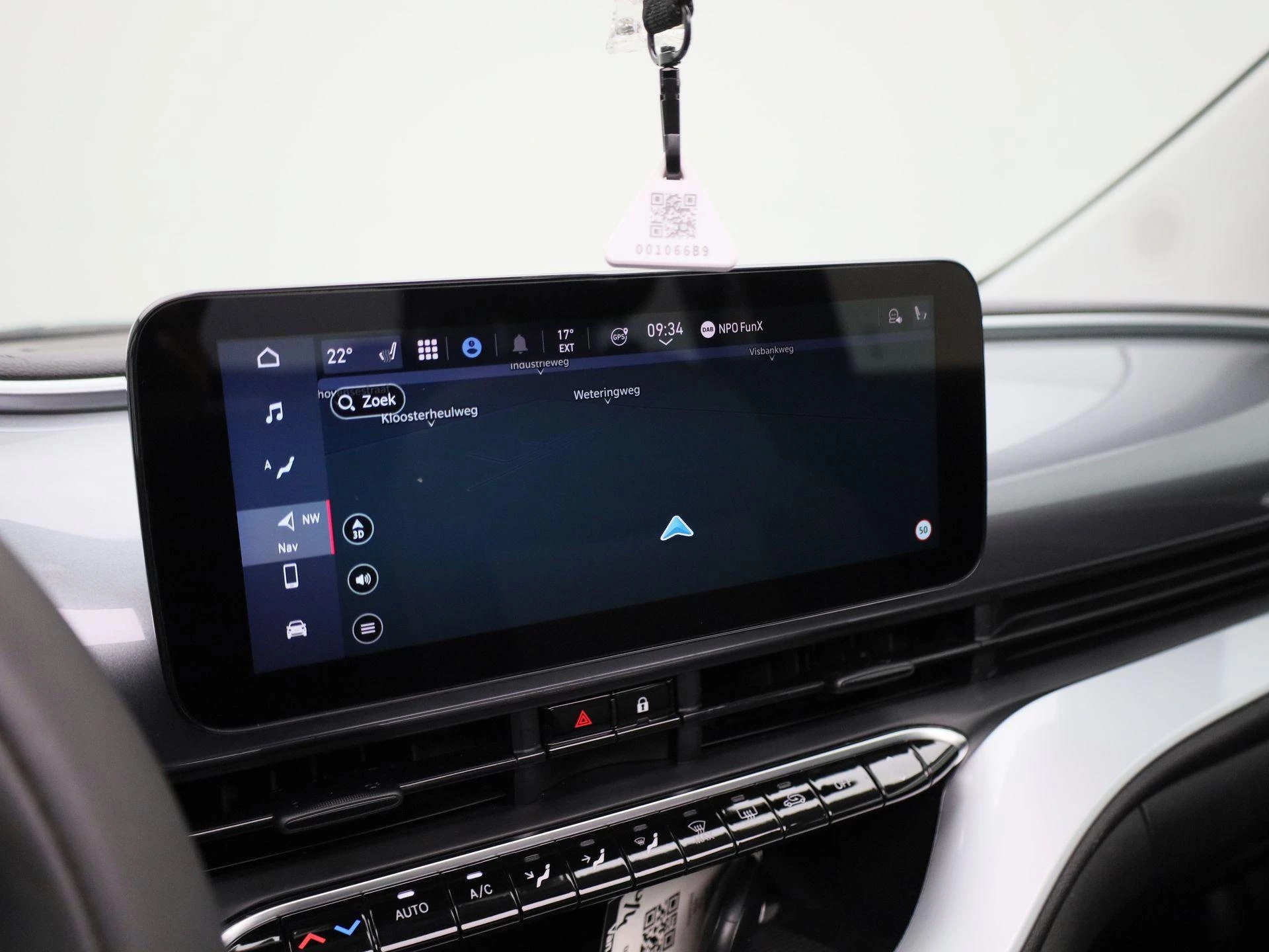 Fiat 500e 42 kWh Icon