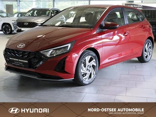 Hyundai i20 FL Trend BOSE Soundsystem Trend