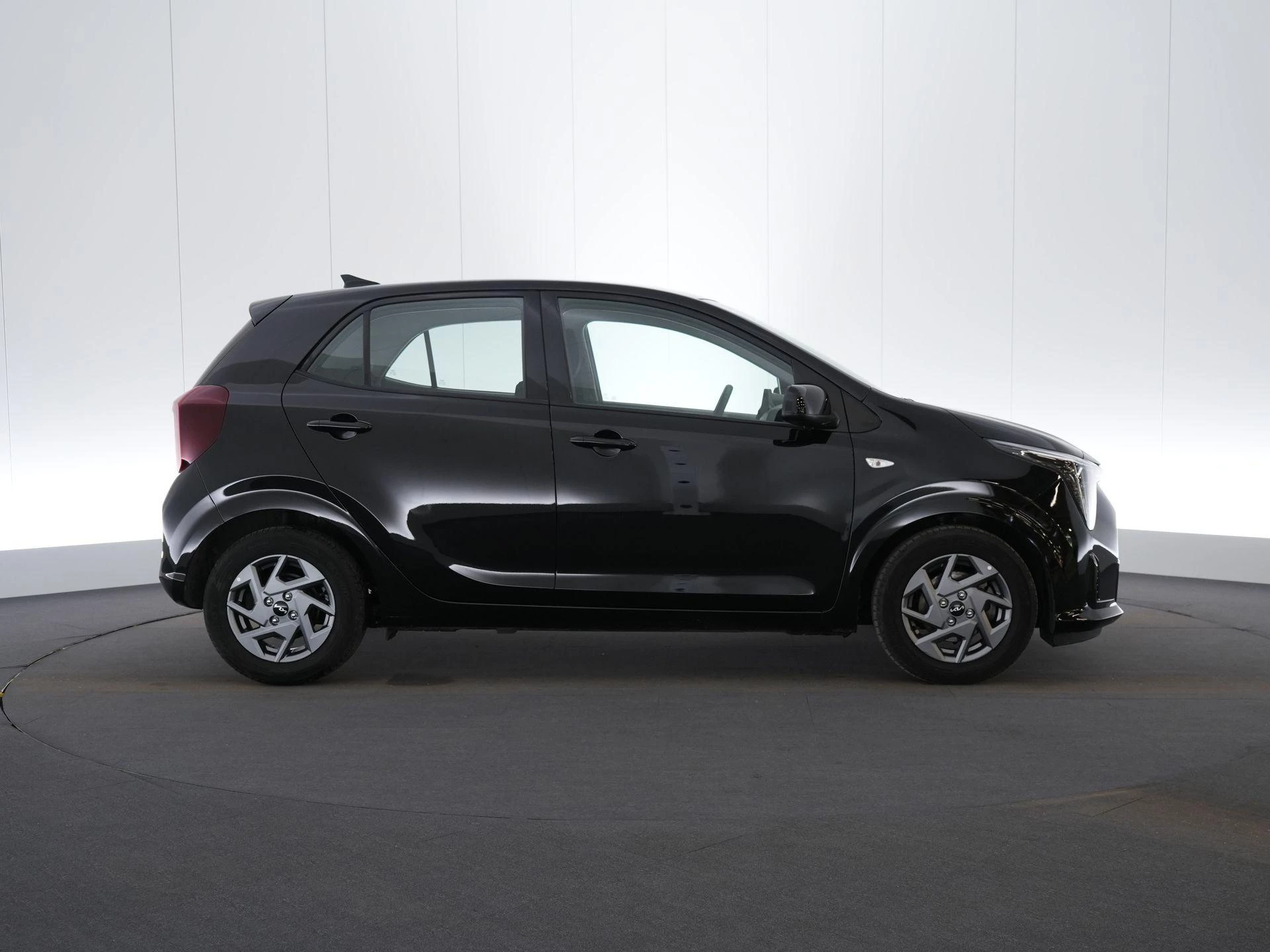 Kia Picanto 1.0 MPI 67 Pulse AMT