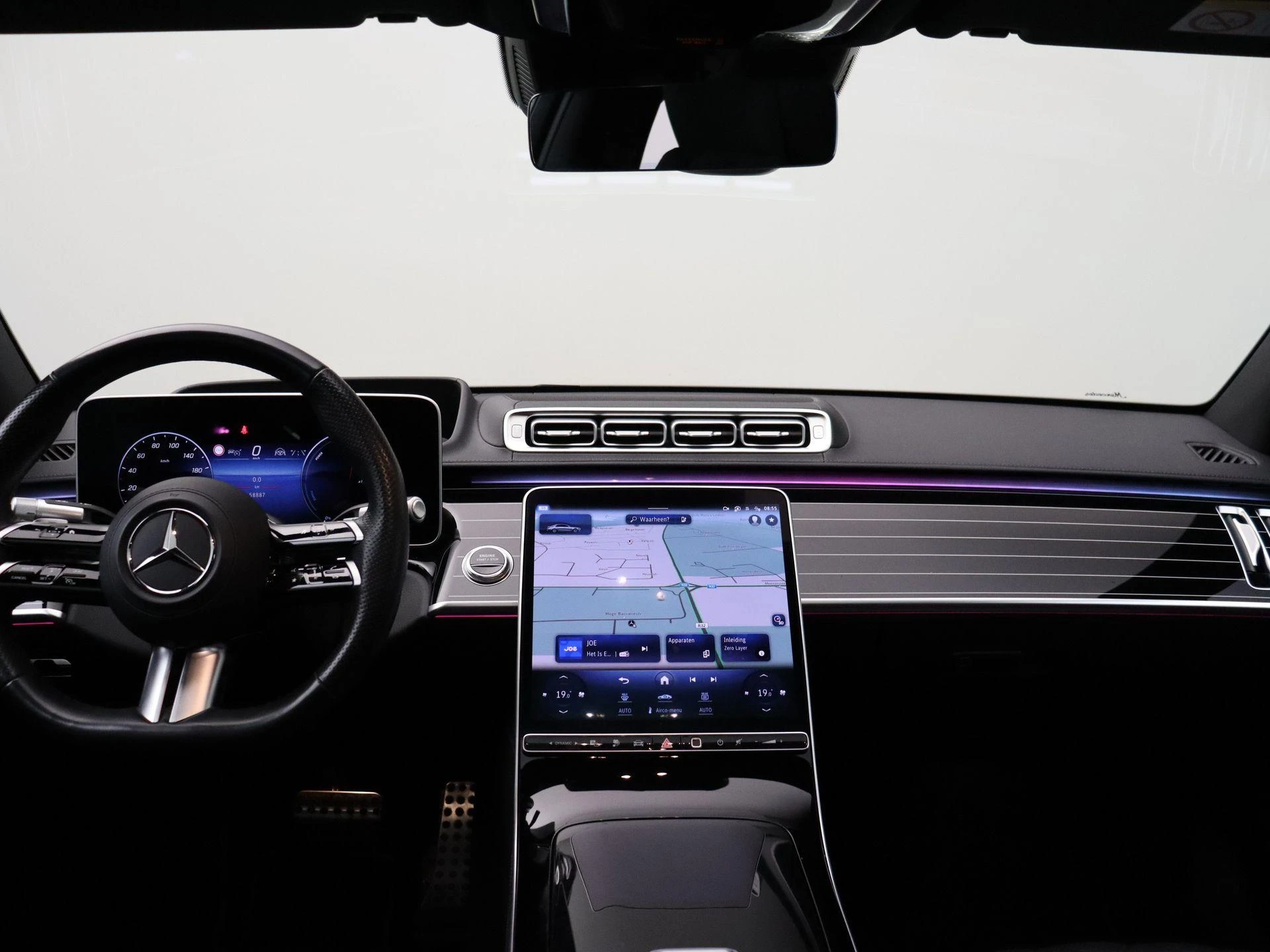 Mercedes-Benz-Classe S-image-6