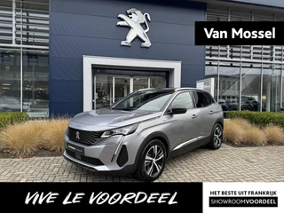 Peugeot 3008 1.6 HYbrid4 300 GT