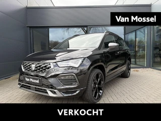 SEAT Ateca 1.5 TSI FR Business Intense