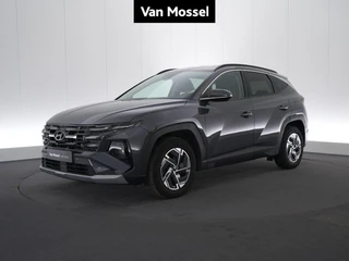 Hyundai Tucson 1.6 T-GDi 48V Feel 7-DCT