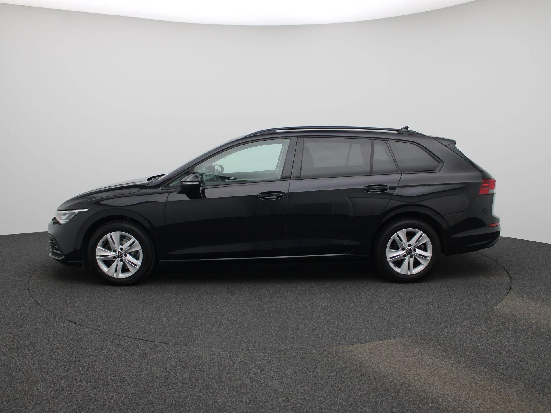 Volkswagen Golf Variant VIII 1.0 TSI 81kW Life