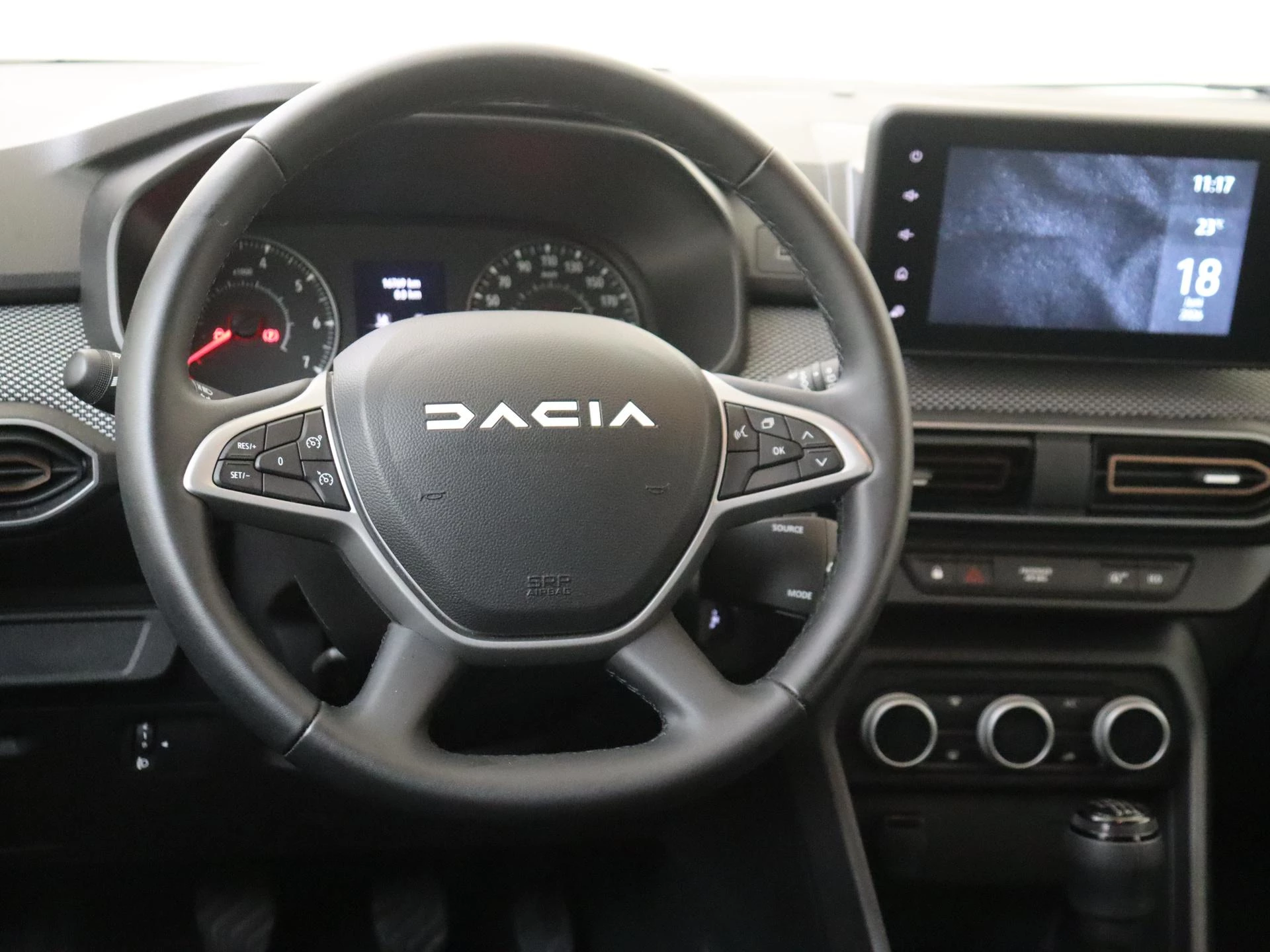Dacia Sandero 1.0 TCe 90 Journey