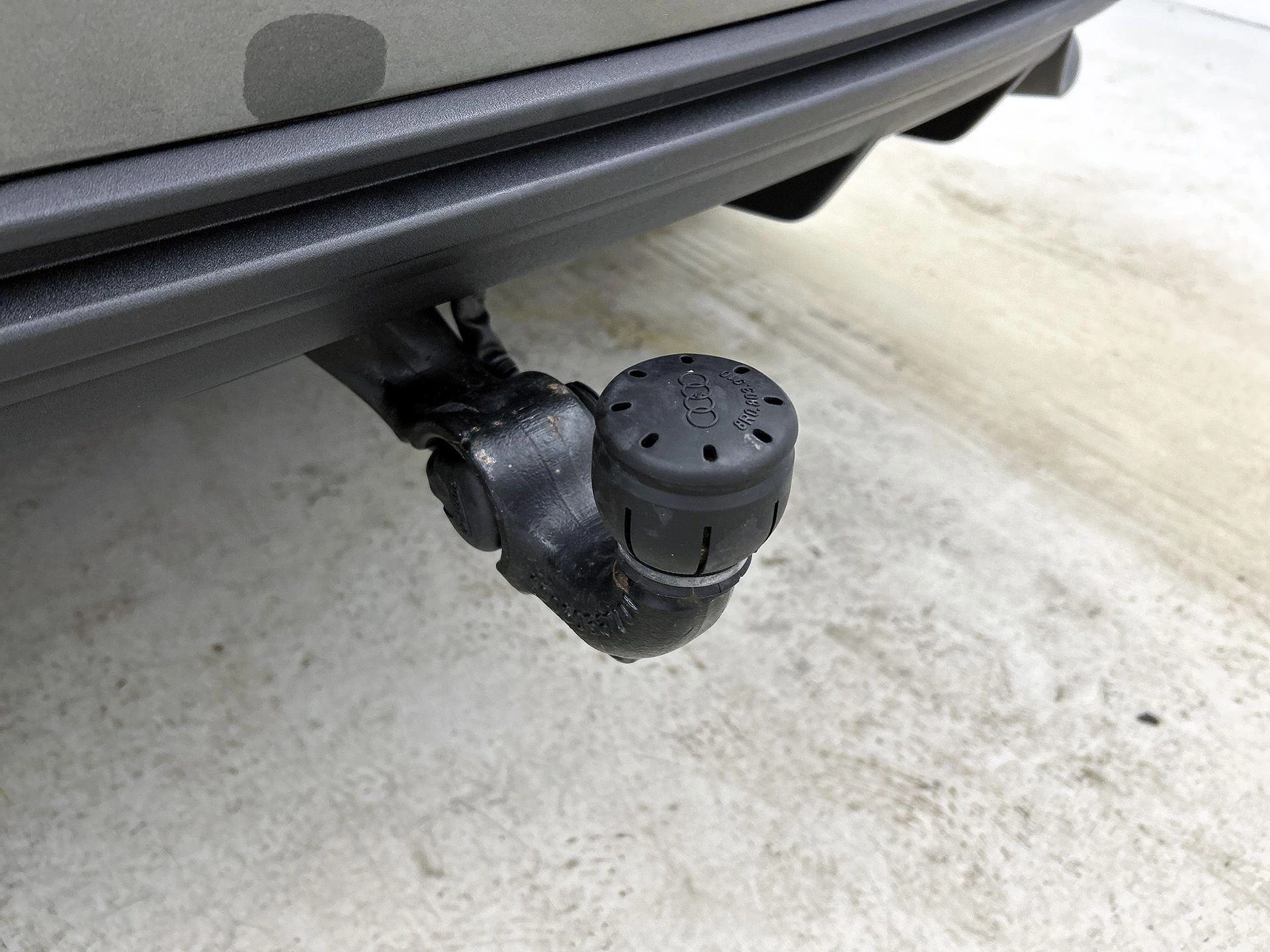 Audi Q3 45 TFSI e S edition