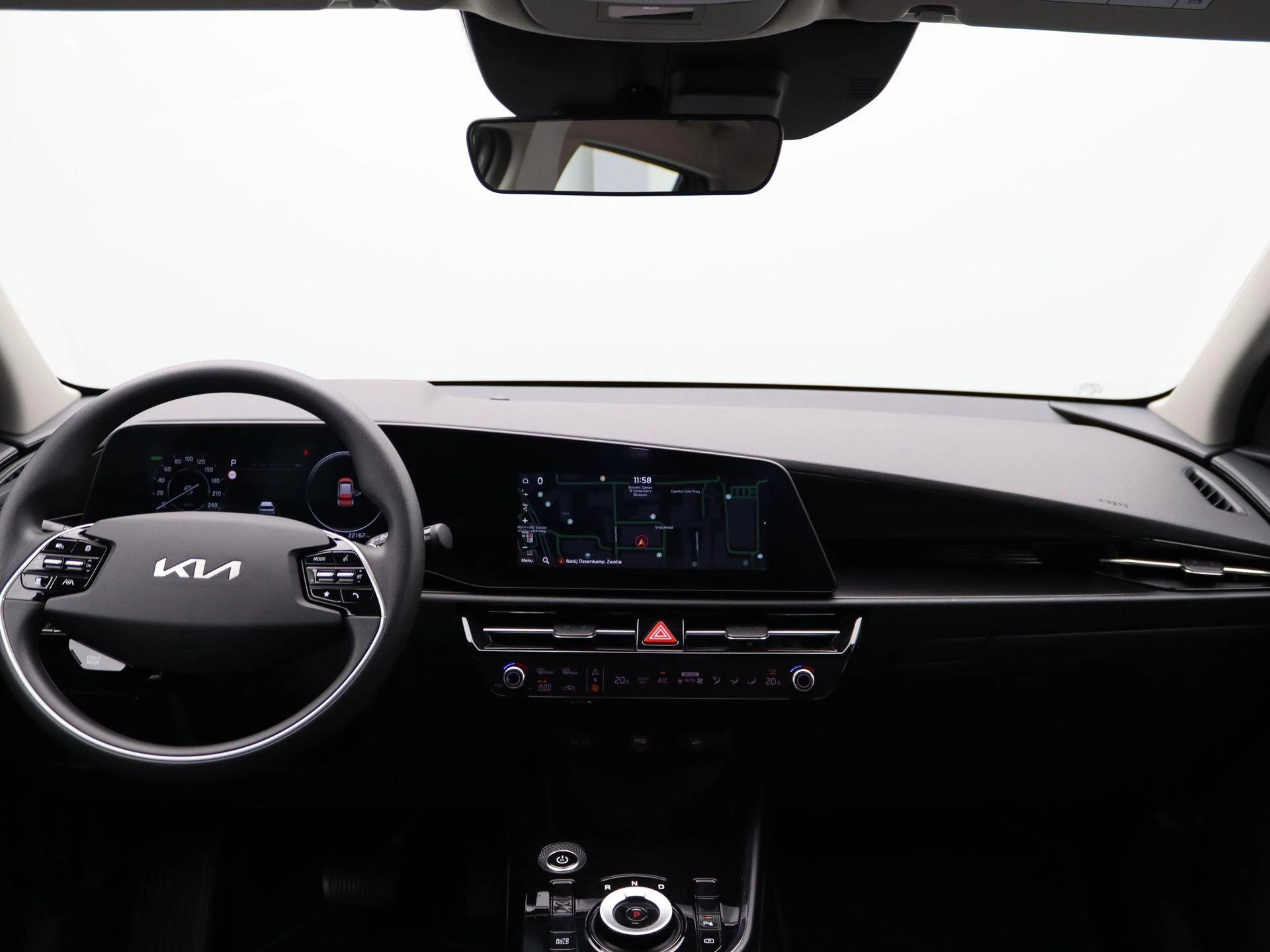 Kia-Niro EV-image-29