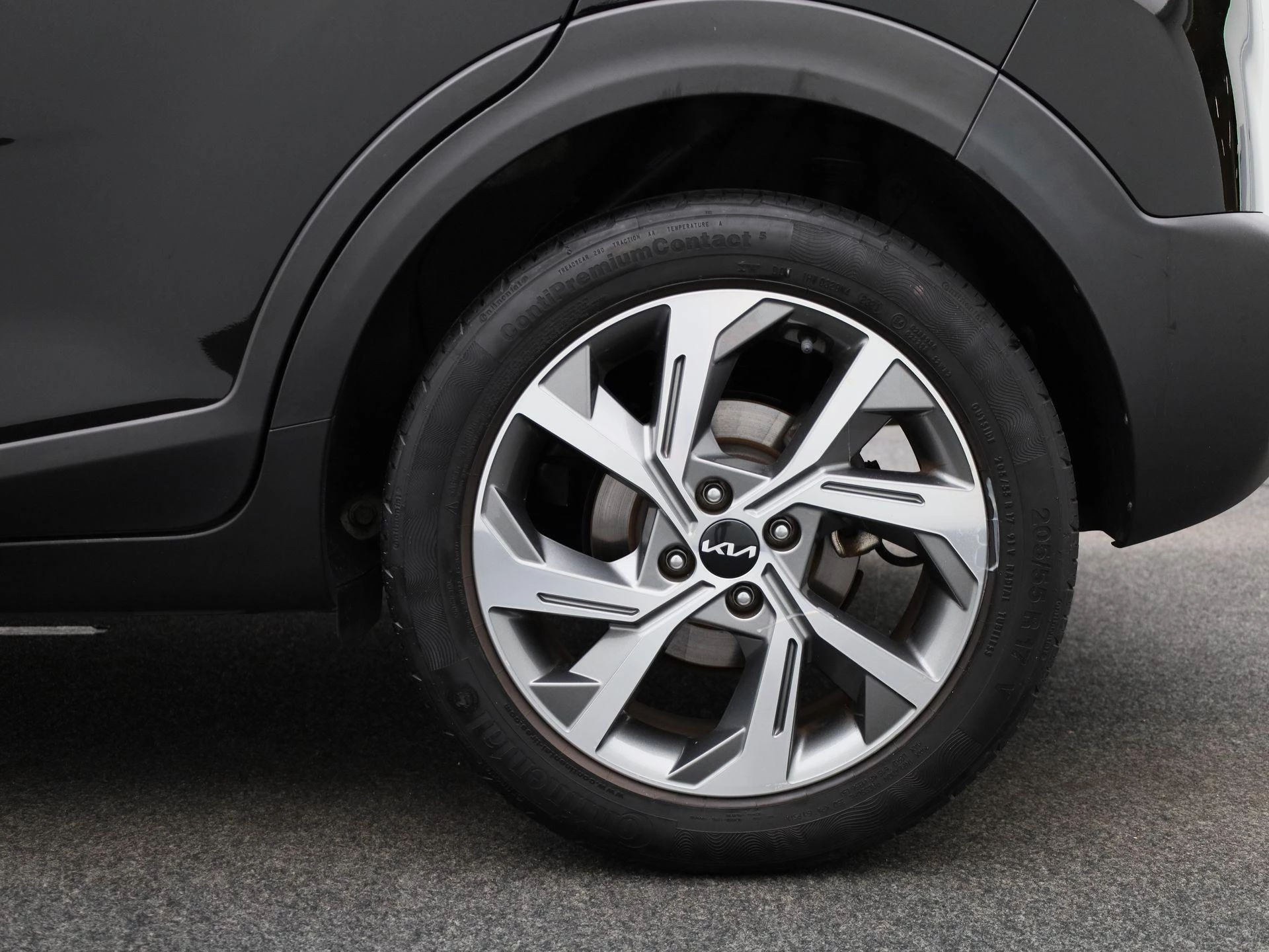 Kia Stonic 1.0 T-GDi MHEV GT-Line