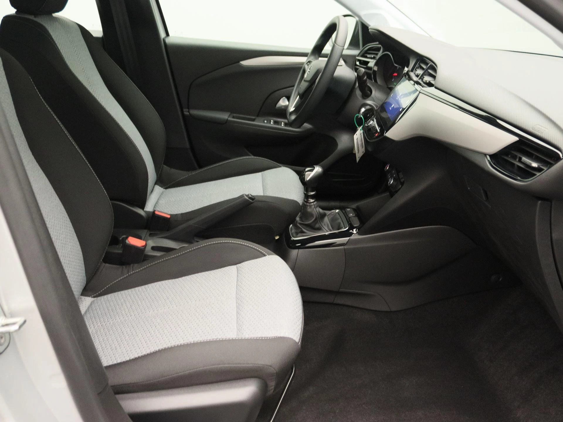 Opel Corsa 1.2 Turbo Edition