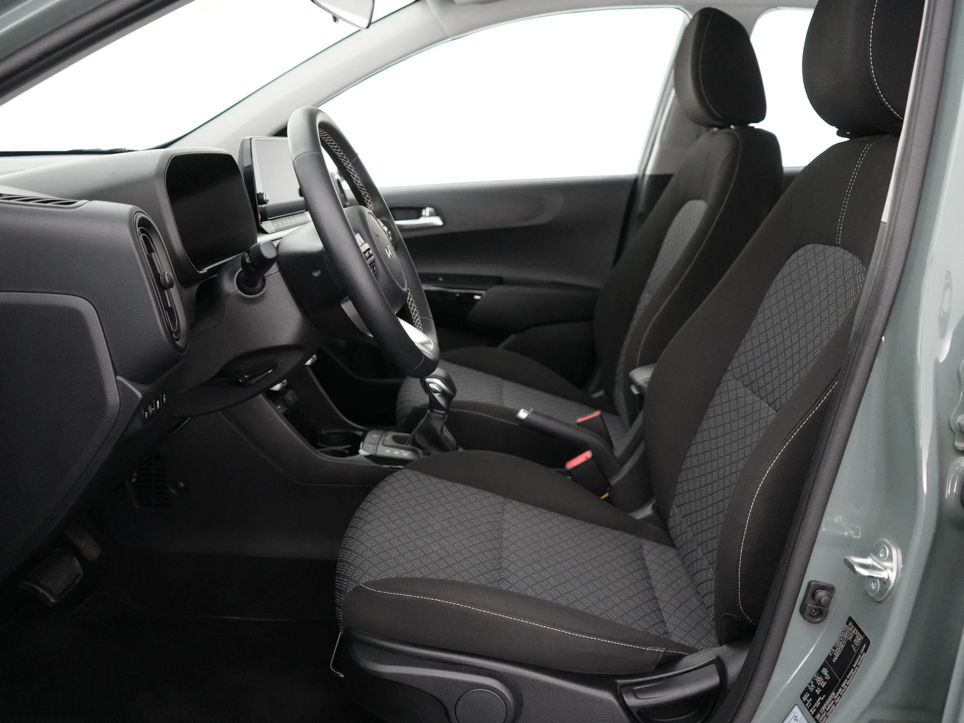 Kia Picanto 1.0 GDI ISG 63 AMT Pulse