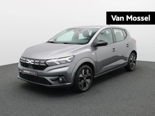Dacia Sandero TCe 90 Journey
