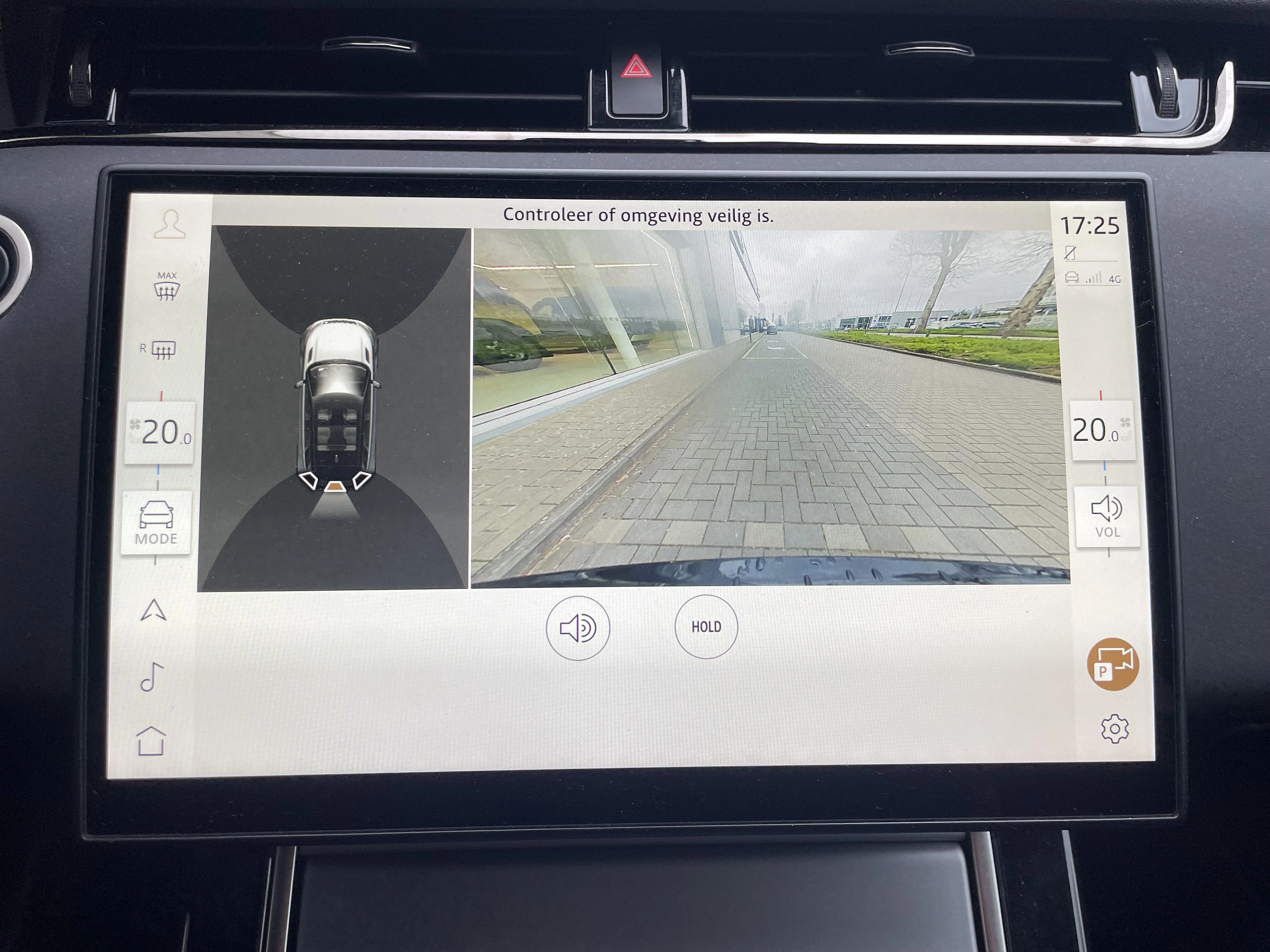 Land Rover Range Rover Evoque P300e S AWD Auto