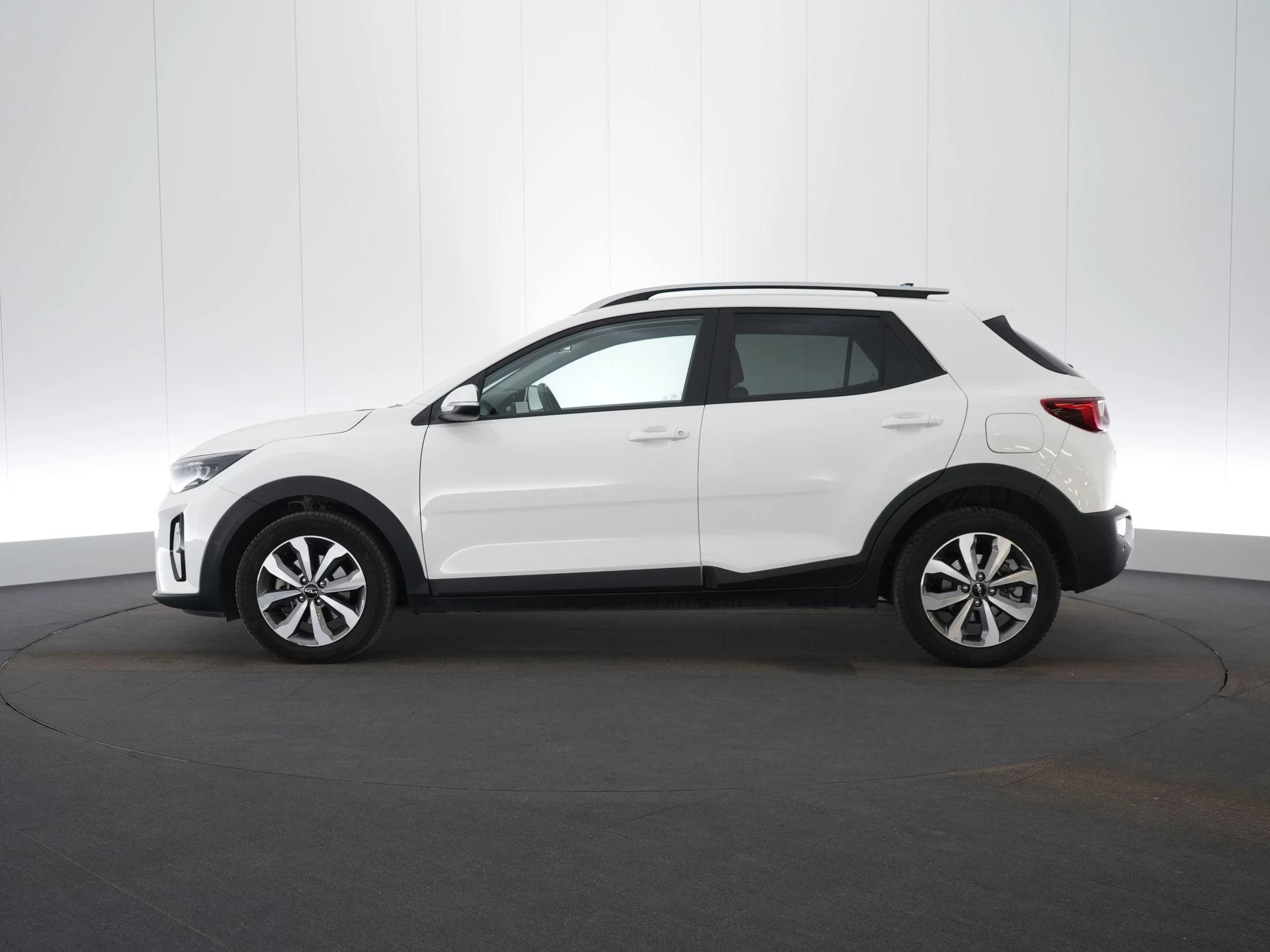 Kia Stonic 1.0 T 100 Style Edition DCT