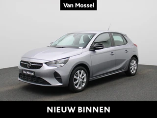 Opel Corsa 1.2 55kW S/S Edition