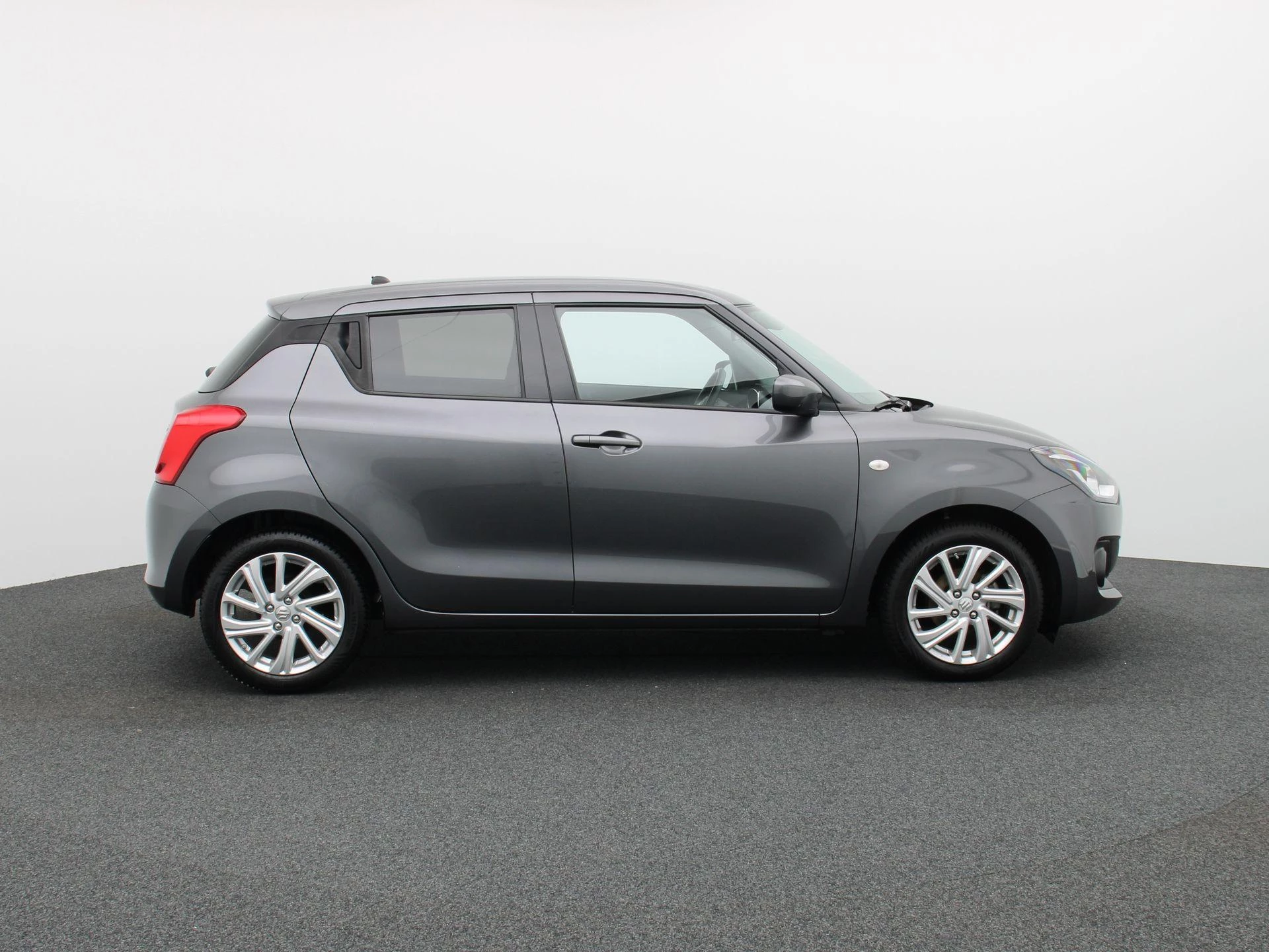 Suzuki Swift 1.2 SMART HYBRID SELECT
